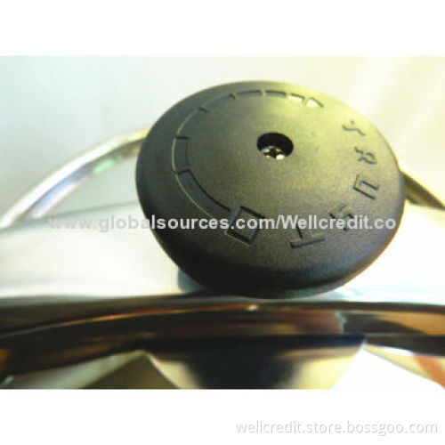 Stainless steel pressure cooker